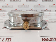 Tess 0-16 Bar Pressure Gauge 0-240 Psi 3/8" Osp