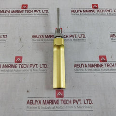 Tess 0-600C Straight Thermometer L150Mm 100 X D10Mm 1/2Pt