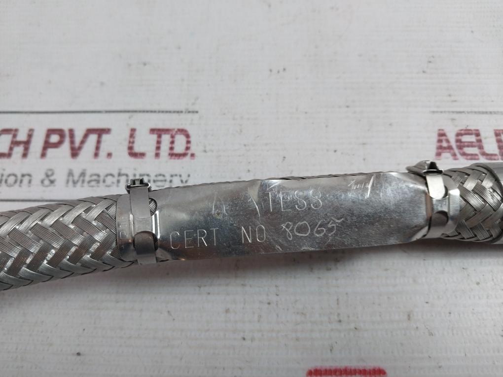 Tess 8065 Flexible Hose