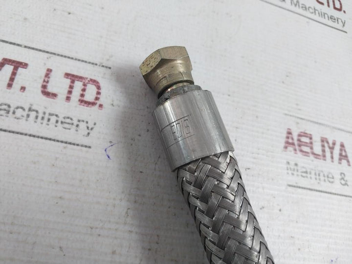 Tess 8065 Flexible Hose