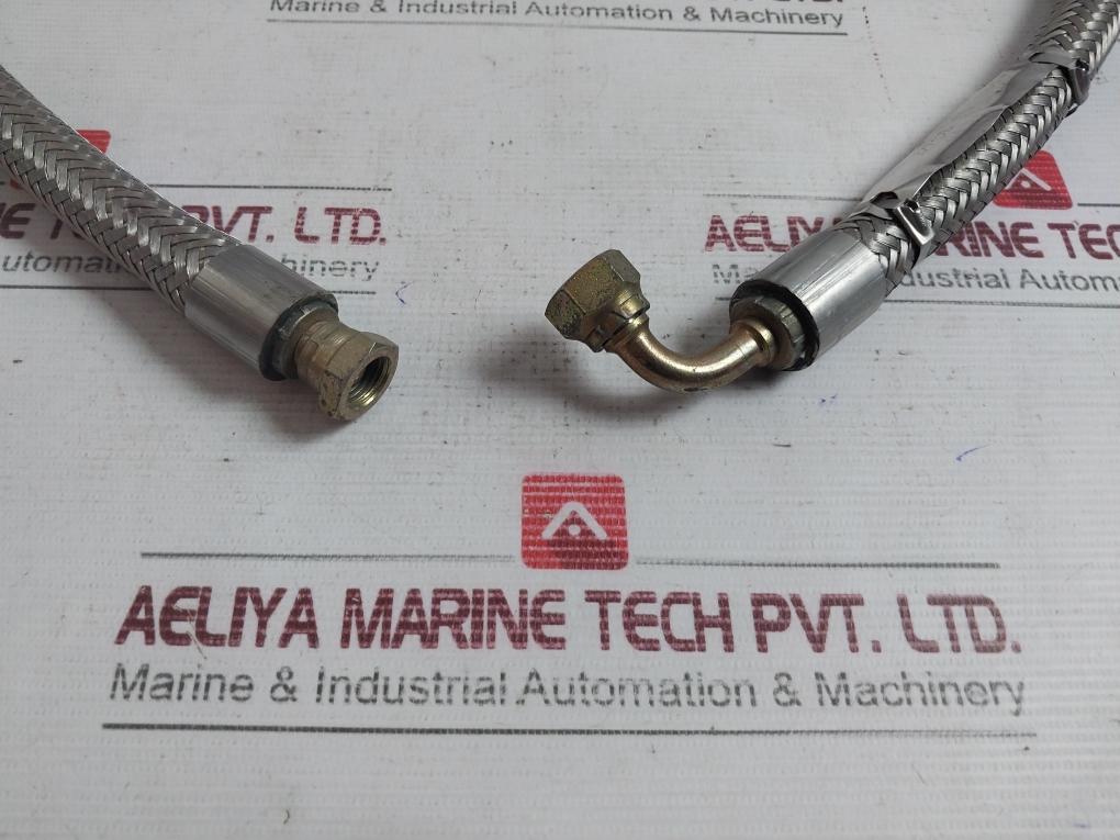 Tess 8065 Flexible Hose