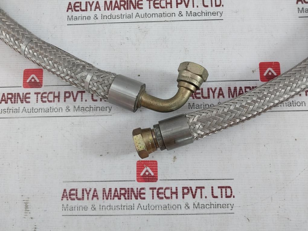 Tess Edis 8065 Flexible Hose