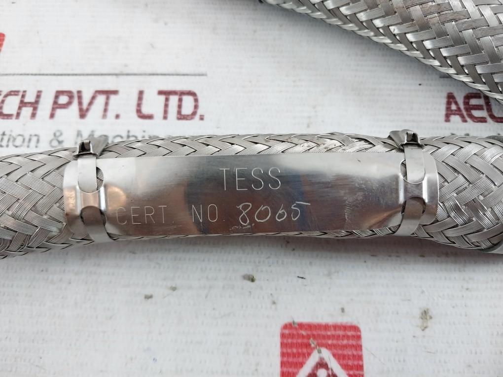 Tess Edis 8065 Flexible Hose