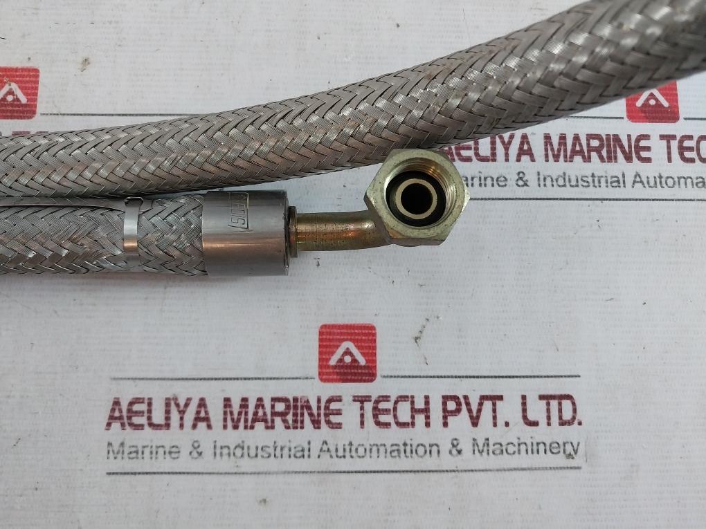 Tess Edis 8065 Flexible Hose