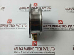 Tess En 837.1 Gly Gauge A, 100D 0 To 16 Bar 0 To 240 Psi