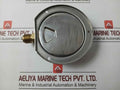 Tess En 837.1 Gly Gauge A, 100D 0 To 16 Bar 0 To 240 Psi