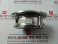 Tess En 837.1 Gly Gauge A, 100D 0 To 16 Bar 0 To 240 Psi