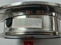 Tess En 837.1 Gly Gauge A, 100D 0 To 16 Bar 0 To 240 Psi