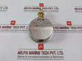 Tess En 837.1 Pressure Gauge 0-10 Bar 0-150 Psi