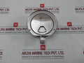 Tess En 837.1 Pressure Gauge 0-10 Bar 0-150 Psi Barx100