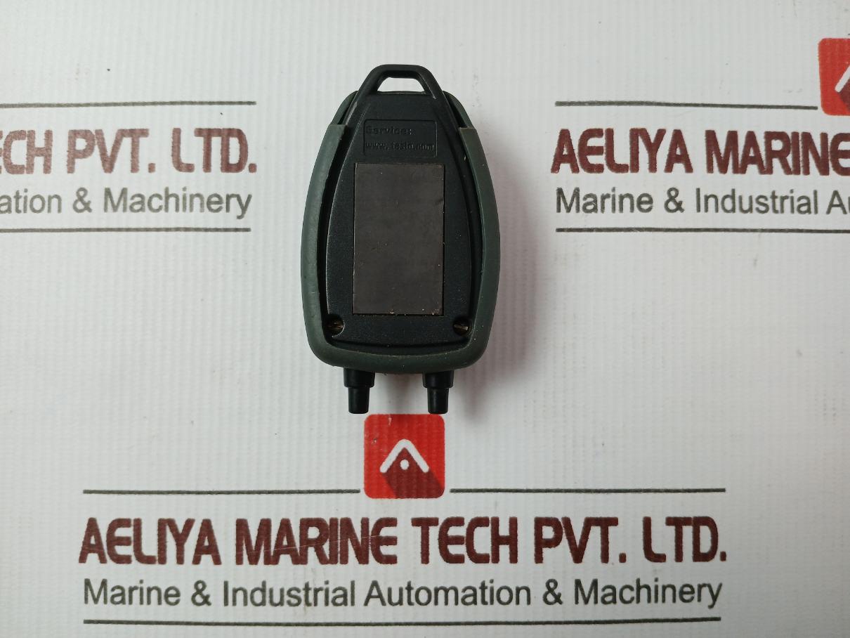 Testo 506 Electronic U-tube Manometer 200Hpa/80Iwc