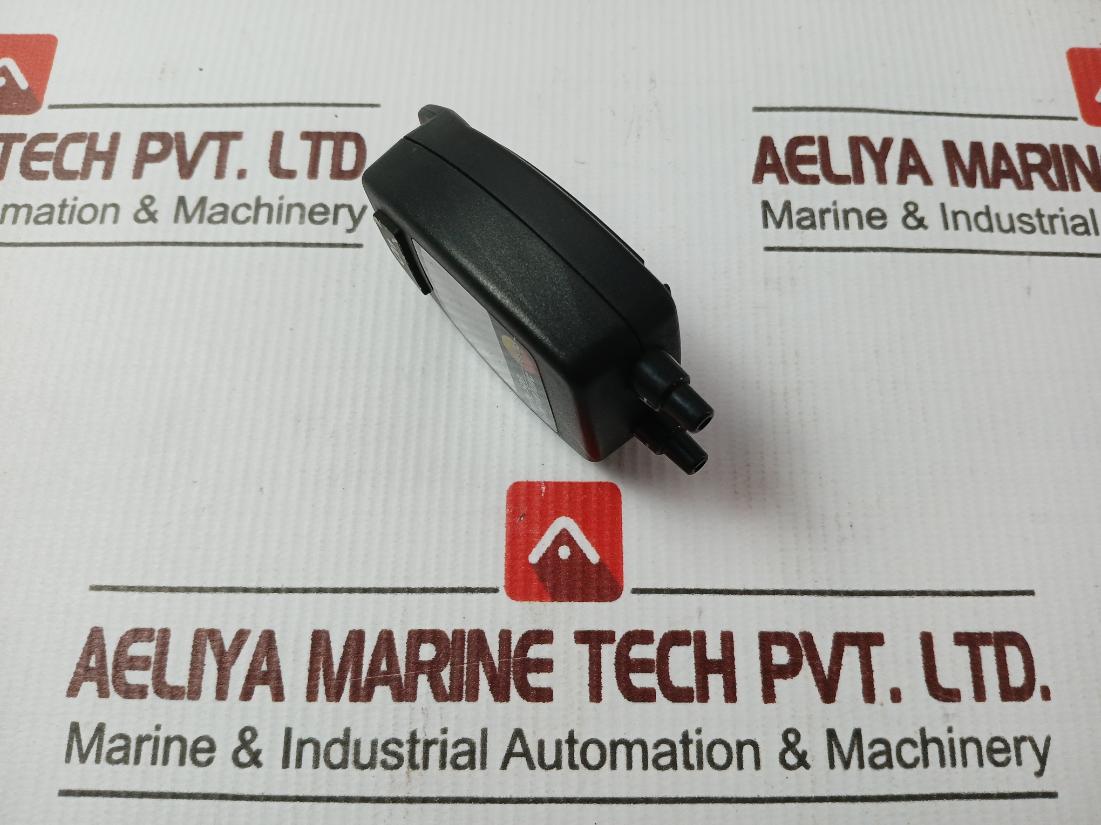 Testo 506 Electronic U-tube Manometer 200Hpa/80Iwc