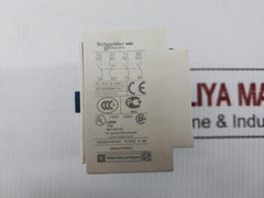 Tesys Auxiliary Contact Block Ladn31 Schneider Electric 690V 10A