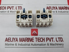 Tesys Auxiliary Contact Block Ladn31 Schneider Electric 690V 10A