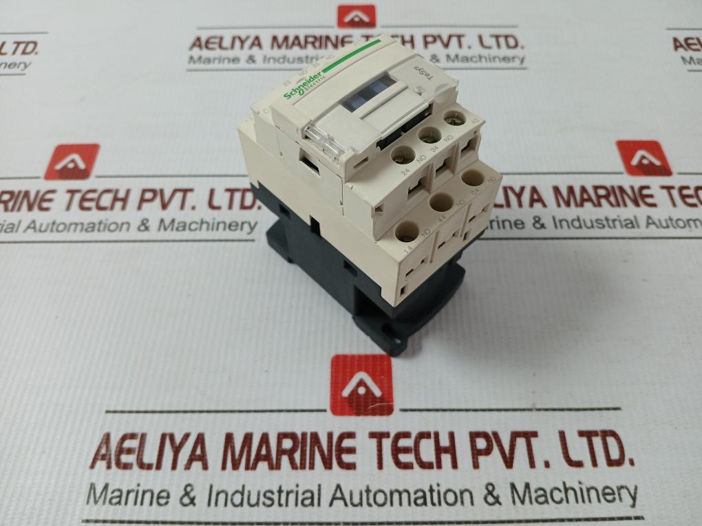 Tesys Contactor Cad50M7 Schneider Electric 220V 50/60Hz