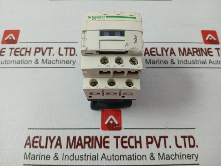 Tesys Contactor Cad50M7 Schneider Electric 220V 50/60Hz