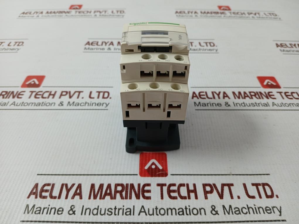 Tesys Contactor Cad50M7 Schneider Electric 220V 50/60Hz