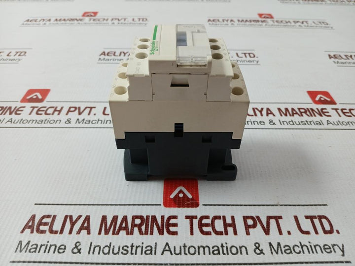 Tesys Contactor Cad50M7 Schneider Electric 220V 50/60Hz