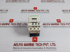 Tesys Control Relay 690V/10A Part No Cad506 Schneider Electric