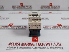Tesys Control Relay 690V/10A Part No Cad506 Schneider Electric