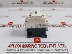 Tesys Control Relay 690V/10A Part No Cad506 Schneider Electric