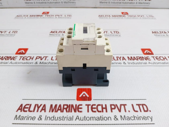 Tesys Control Relay 690V/10A Part No Cad506 Schneider Electric