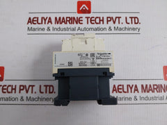 Tesys Control Relay 690V/10A Part No Cad506 Schneider Electric
