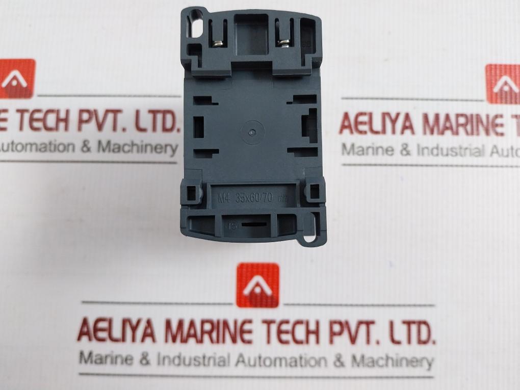 Tesys Control Relay 690V/10A Part No Cad506 Schneider Electric