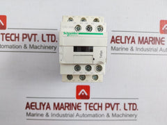 Tesys Control Relay 690V/10A Part No Cad506 Schneider Electric
