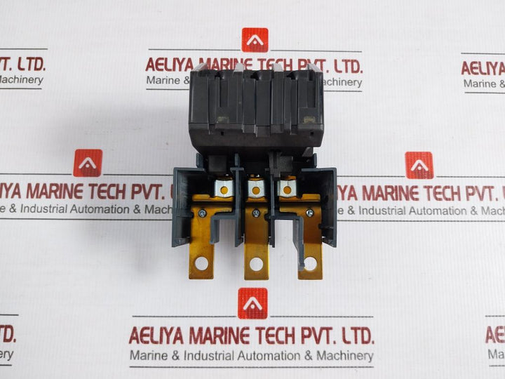 Tesys Thermal Overload Relay Lrd4367 Schneider Electric 95-120A 690V 50/60 Hz