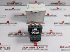 Tesys Thermal Overload Relay Lrd4367 Schneider Electric 95-120A 690V 50/60 Hz