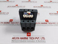 Tesys Thermal Overload Relay Lrd4367 Schneider Electric 95-120A 690V 50/60 Hz