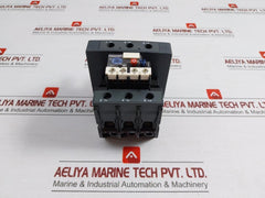 Tesys Thermal Overload Relay Lrd4367 Schneider Electric 95-120A 690V 50/60 Hz