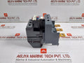 Tesys Thermal Overload Relay Lrd4367 Schneider Electric 95-120A 690V 50/60 Hz