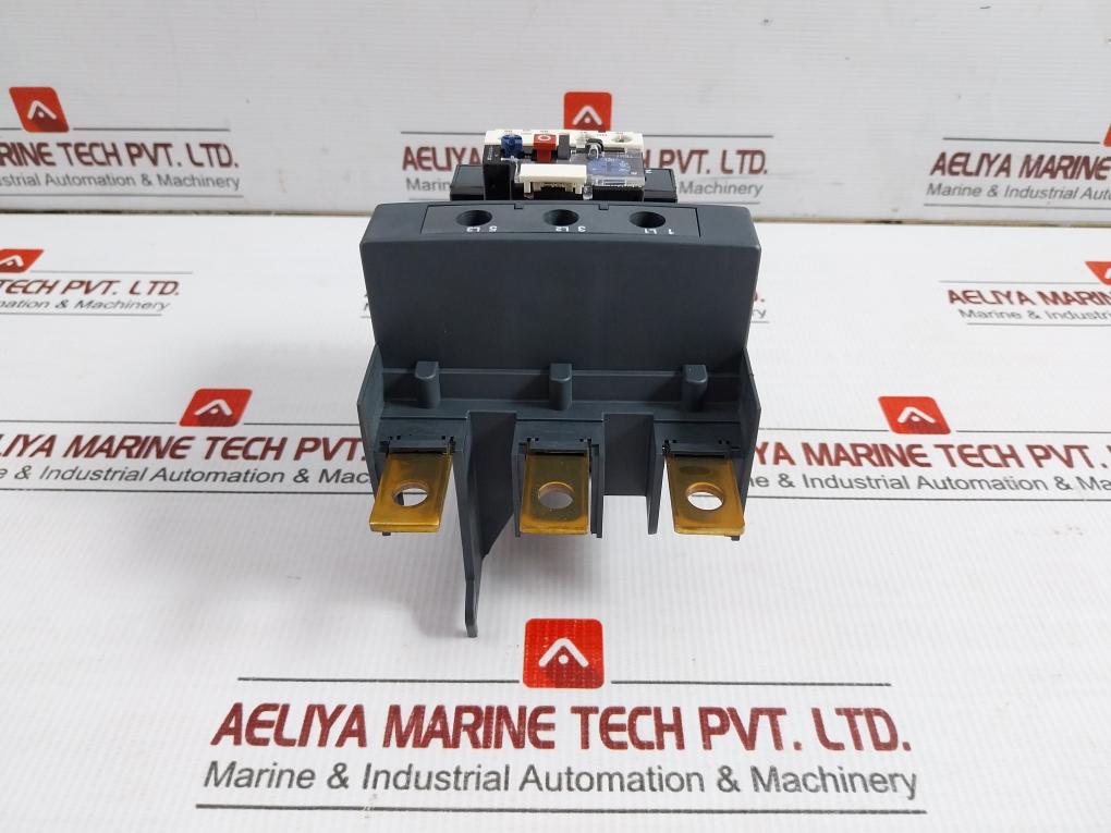 Tesys Thermal Overload Relay Lrd4367 Schneider Electric 95-120A 690V 50/60 Hz