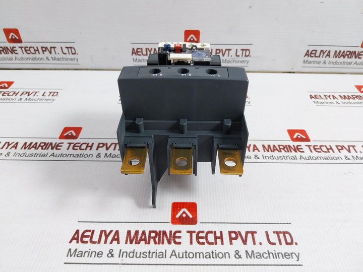 Tesys Thermal Overload Relay Lrd4367 Schneider Electric 95-120A 690V 50/60 Hz
