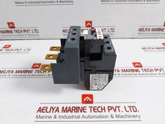 Tesys Thermal Overload Relay Lrd4367 Schneider Electric 95-120A 690V 50/60 Hz