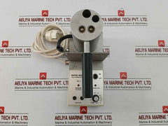 Tet3.1677 Portable Temperature Calibrator 220 Vac 50/60Hz Matre Maskin