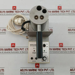 Tet3.1677 Portable Temperature Calibrator 220 Vac 50/60Hz Matre Maskin