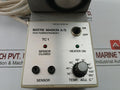 Tet3.1677 Portable Temperature Calibrator 220 Vac 50/60Hz Matre Maskin