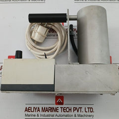 Tet3.1677 Portable Temperature Calibrator 220 Vac 50/60Hz Matre Maskin