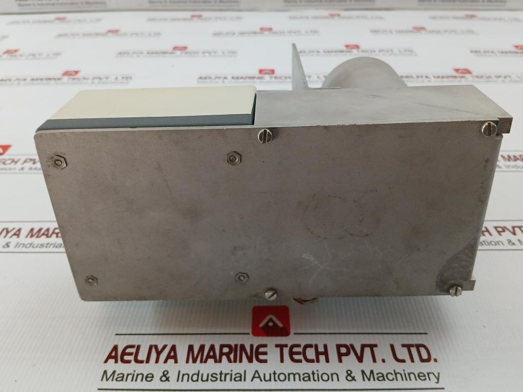 Tet3.1677 Portable Temperature Calibrator 220 Vac 50/60Hz Matre Maskin