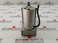 Tet3.1677 Portable Temperature Calibrator 220 Vac 50/60Hz Matre Maskin