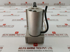 Tet3.1677 Portable Temperature Calibrator 220 Vac 50/60Hz Matre Maskin