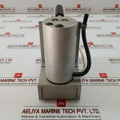 Tet3.1677 Portable Temperature Calibrator 220 Vac 50/60Hz Matre Maskin