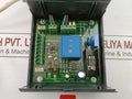 Tet3.1677 Portable Temperature Calibrator 220 Vac 50/60Hz Matre Maskin