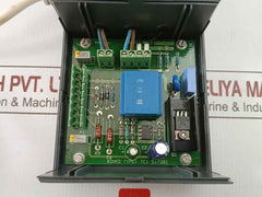 Tet3.1677 Portable Temperature Calibrator 220 Vac 50/60Hz Matre Maskin