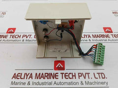 Tet3.1677 Portable Temperature Calibrator 220 Vac 50/60Hz Matre Maskin