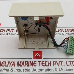 Tet3.1677 Portable Temperature Calibrator 220 Vac 50/60Hz Matre Maskin