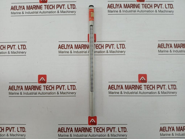 Tet3.1677 Portable Temperature Calibrator 220 Vac 50/60Hz Matre Maskin